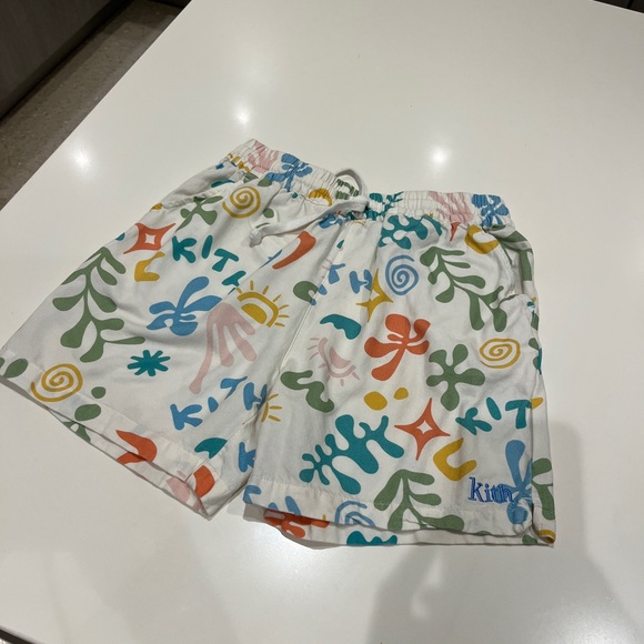Kith floral kids sets - Picture 8 of 13